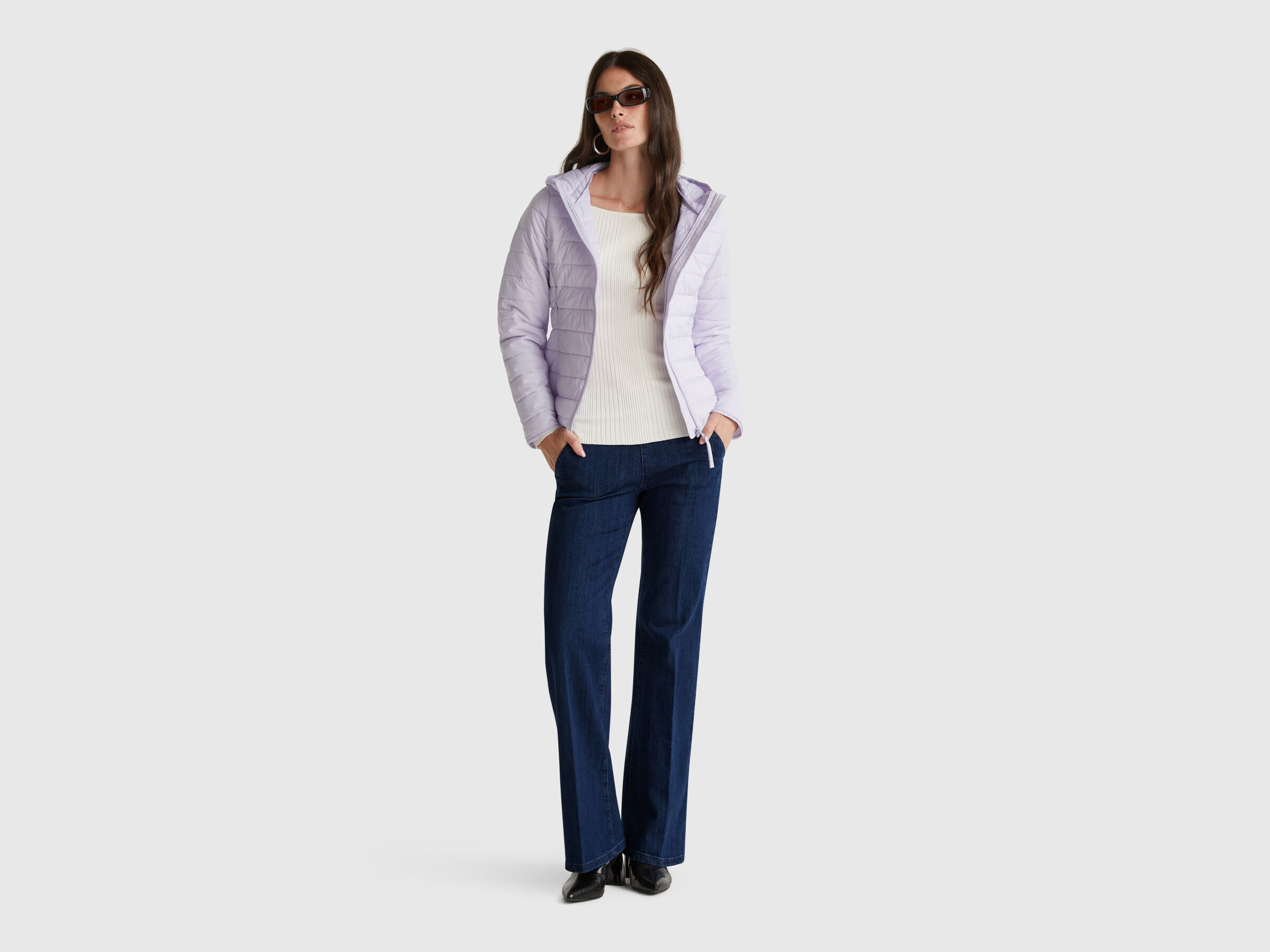 TROUSERS Damen image number 3